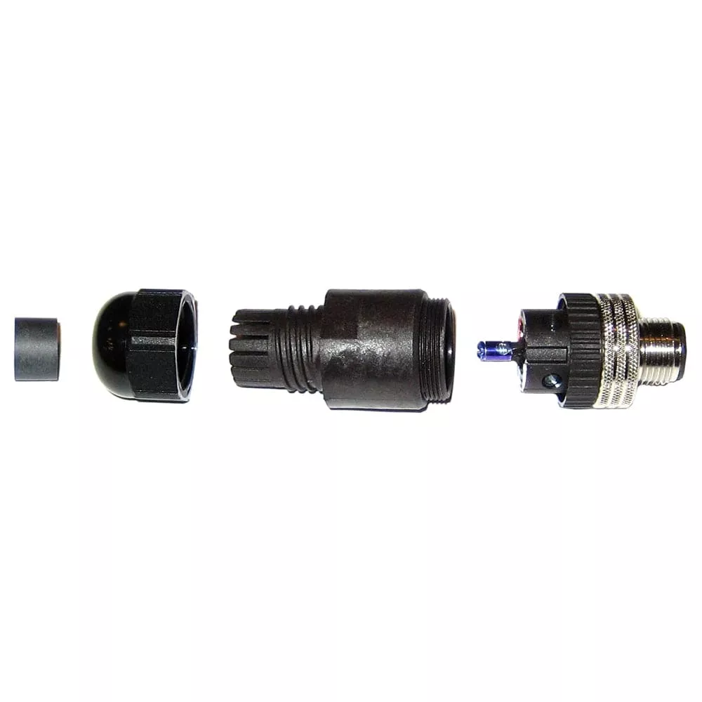 Garmin NMEA 2000 Field Installable Connector, Male