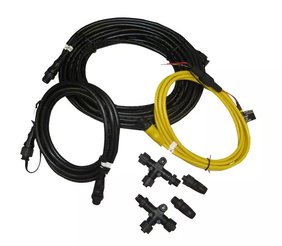 Garmin NMEA 2000 Starter Kit• 010-11442-00