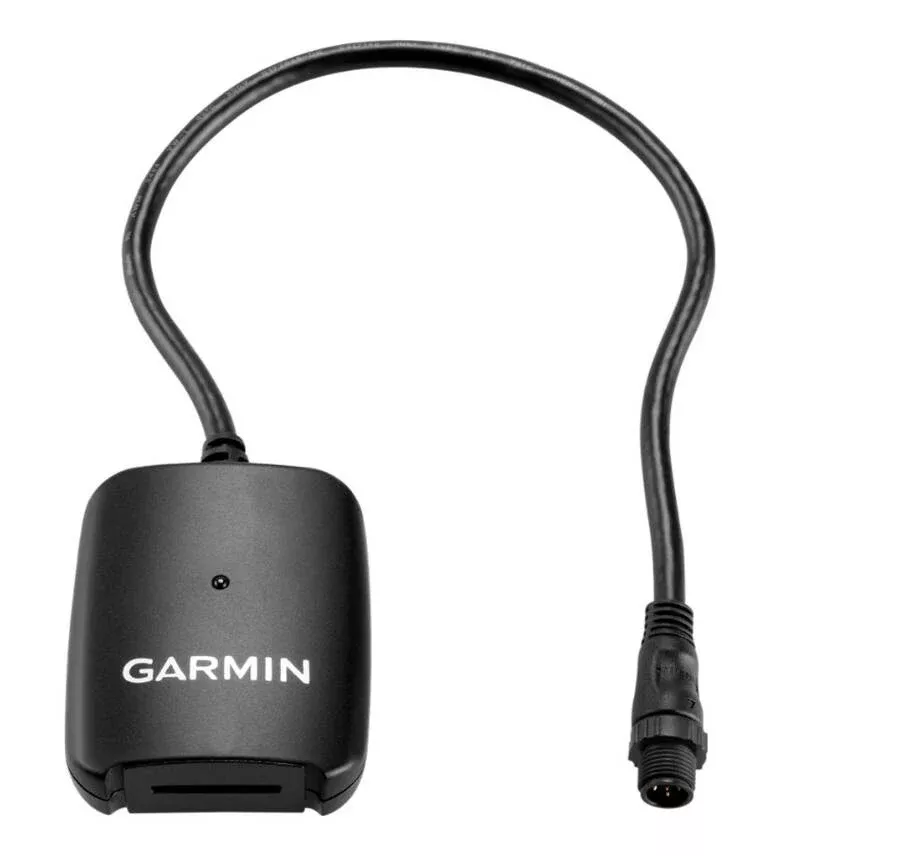 Garmin NMEA2000 Network Updater• 010-11480-00