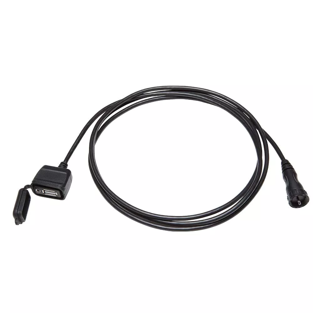Garmin OTG Adapter Cable f/GPSMAP 8400/8600
