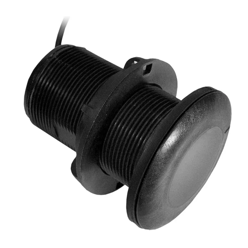 Garmin P19 Nylon 20° Tilt Transducer – 8-Pin