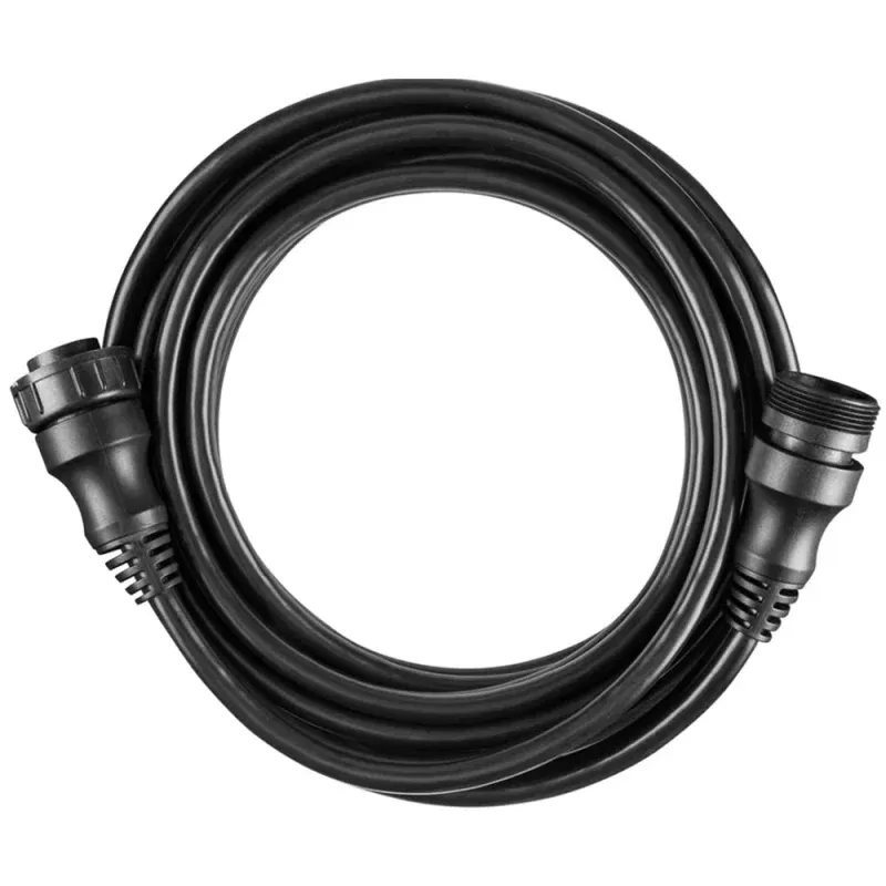 Garmin Panoptix LiveScope Transducer Extension Cable – 30′ – 21-Pin
