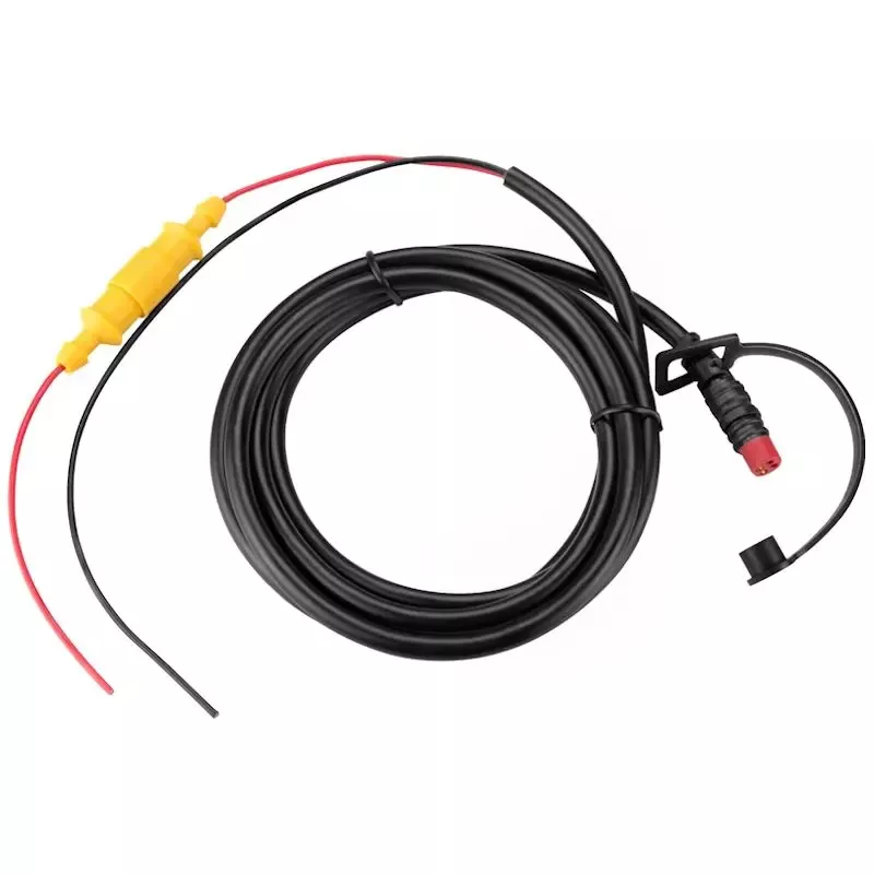 Garmin Power/Data Cable for echoMAP 4-Pin 6′