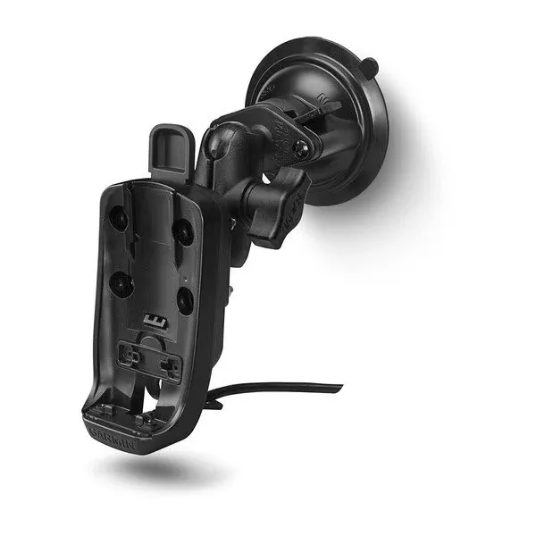 Garmin Powered Mount with Suction Cup for inReach• 010-12525-02
