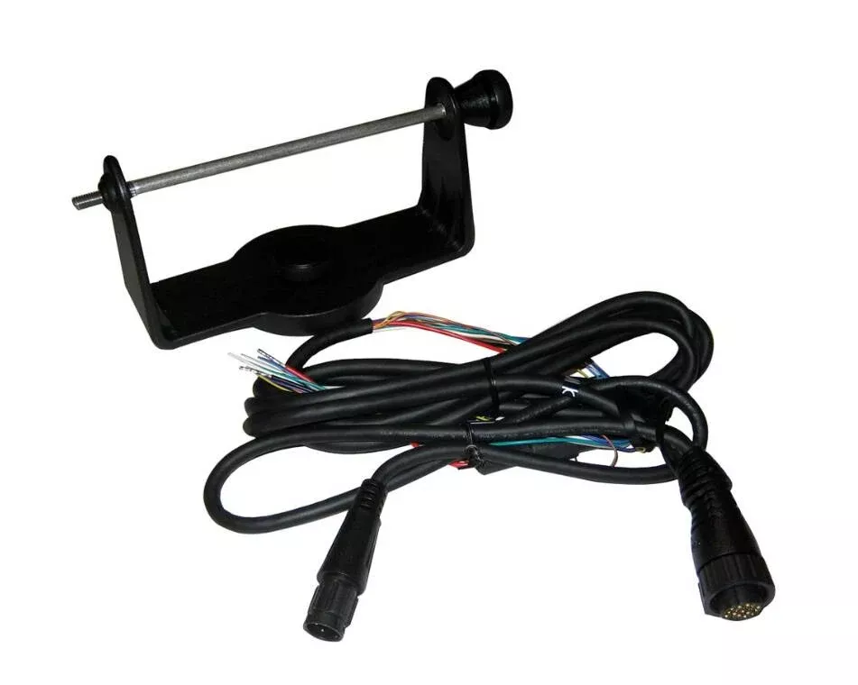 Garmin Second Station Bail Mount Kit for GPSMAP 5XX Series Displays• 010-10930-00