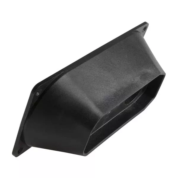Garmin Standard Fairing Block for LVS32 Transducers• 010-12928-02