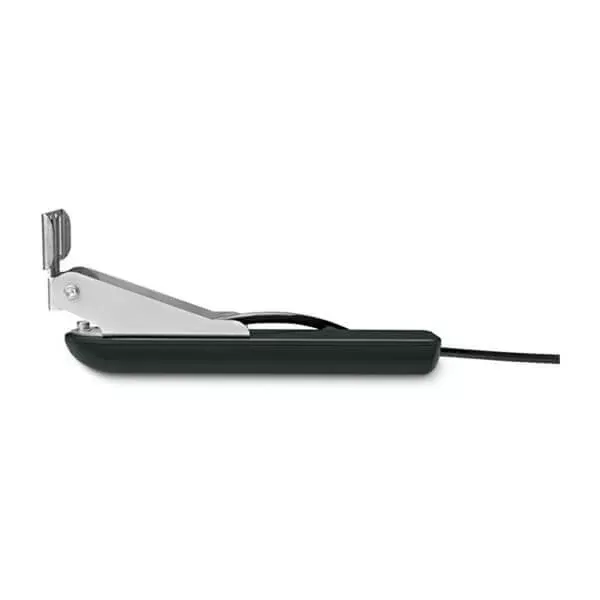 Garmin TM Plastic Transom Mount Transducer with 20′ Cable• 010-01961-00