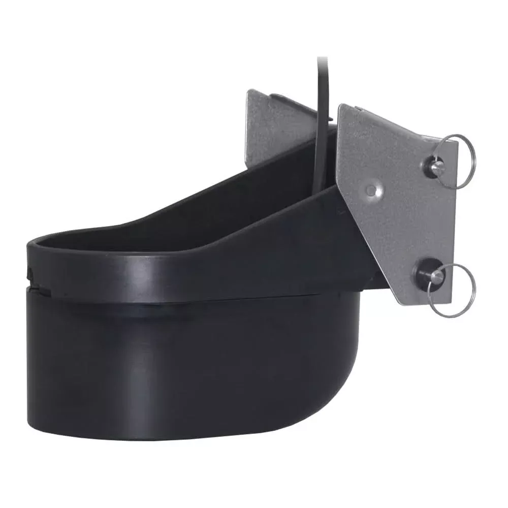 Garmin TM260 1kW Plastic TM Depth/Temp – 8-Pin [TM260-8G]