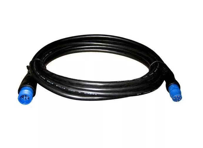 Garmin Transducer Extension Cable (8-pin)• 010-11617-52