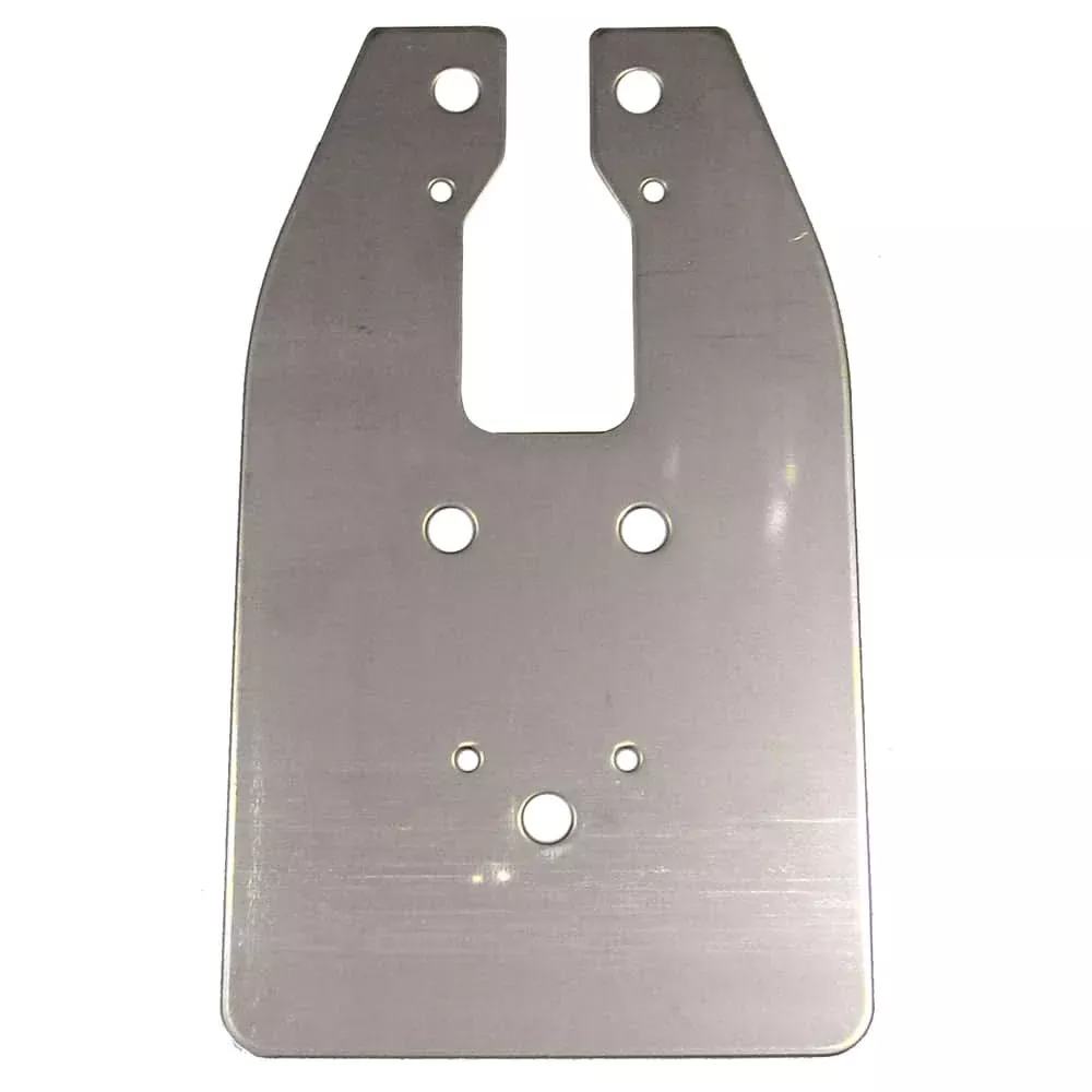 Garmin Transducer Spray Shield• 010-12406-00