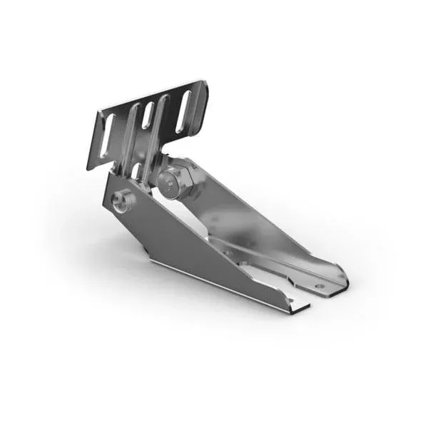 Garmin Transom Transducer Mounting Hardware for Panoptix LVS32 Transducers• 010-12784-02