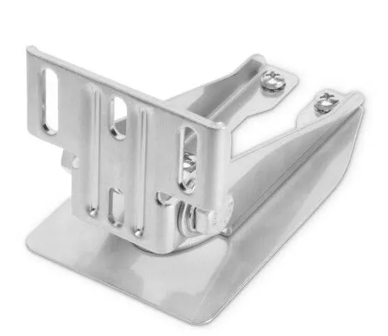 Garmin Transom Transducer Mounting Hardware with Spray Shield for 4, 8, 12-Pin Transducers• 010-12006-11
