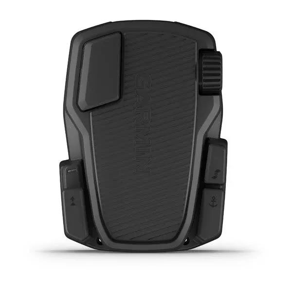 Garmin Wireless Trolling Motor Pedal for Force Motors• 010-12834-00