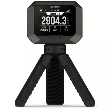 Garmin Xero C2 Chronograph