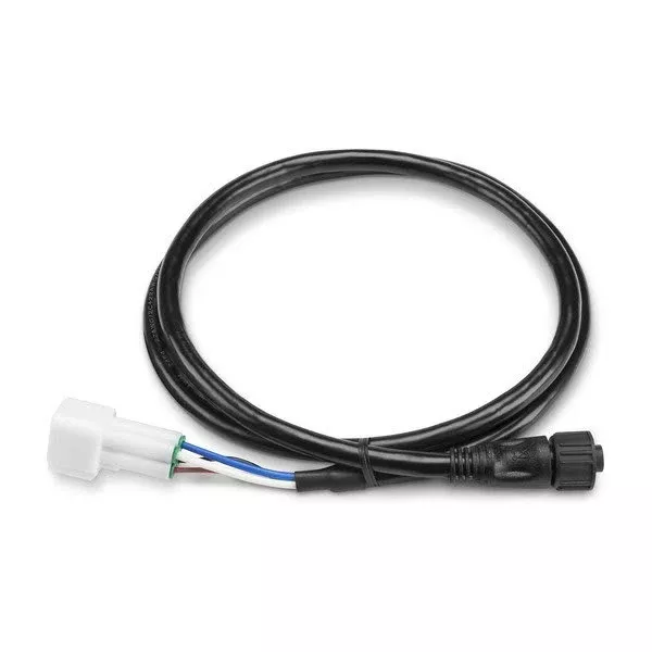 Garmin Yamaha 4-Pin to J1939 Interface Adapter Cable• 010-12770-00