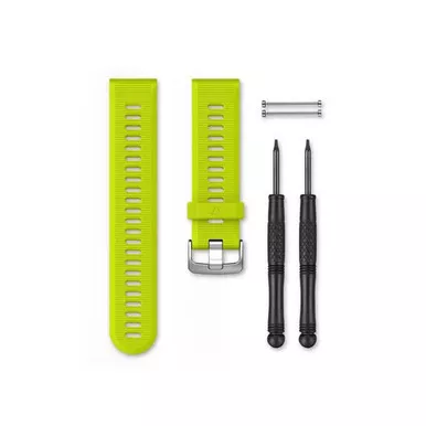 GARMIN Yellow Watch Band for Forerunner 935/945 (010-11251-0R)