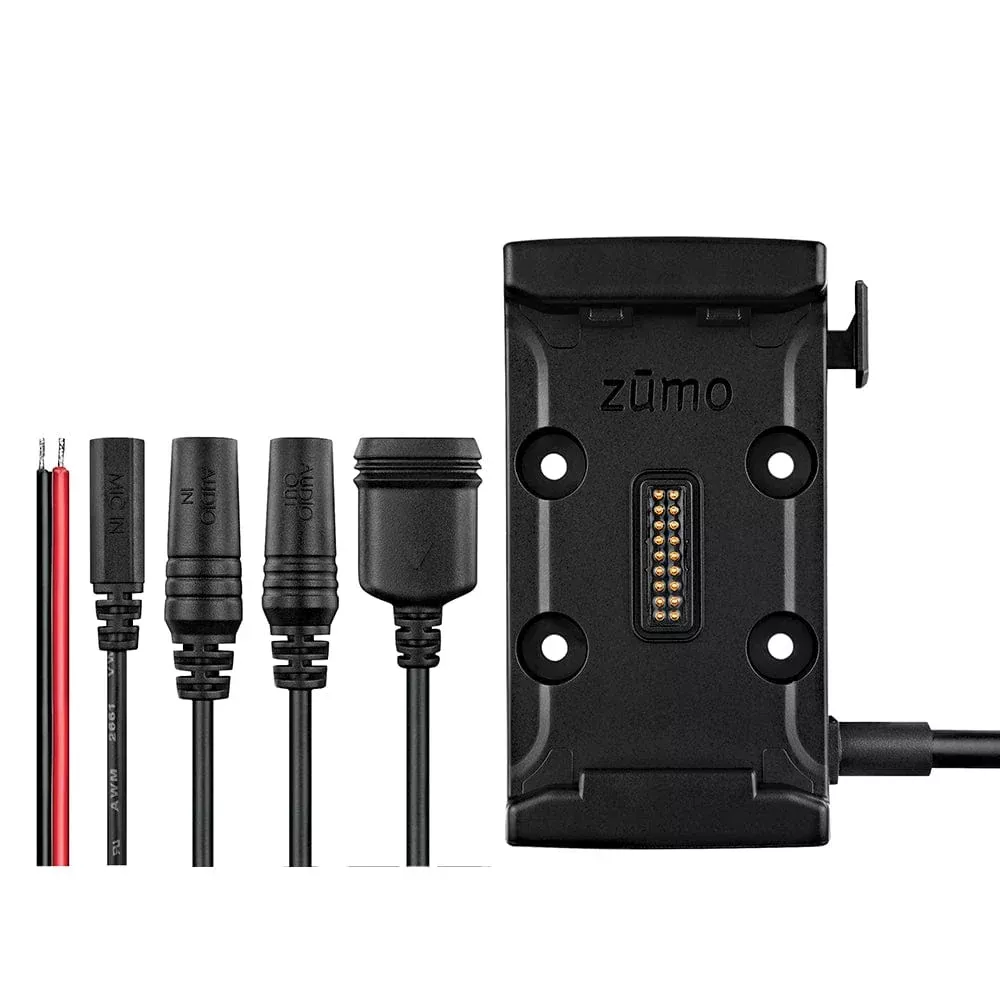 Garmin zūmo Motorcycle Mount
