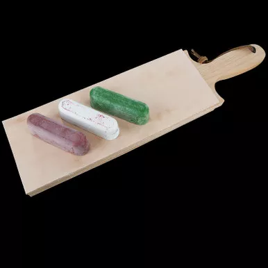 Garos Paddle Strop – 3 inch Wide