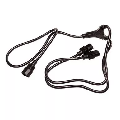 Garrett 9436900 Cord Charger, 5-Foot, Daisylink