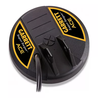GARRETT ACE 4.5in Metal Detector Coil (2221800)