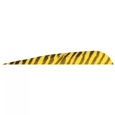 Gateway Barred Feathers 5 In. Rw 50 Pk.