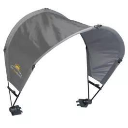 GCI Outdoor SunShade Accessory - Mercury Gray