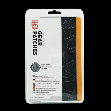 Gear Aid Tenacious Tape Camping Patches