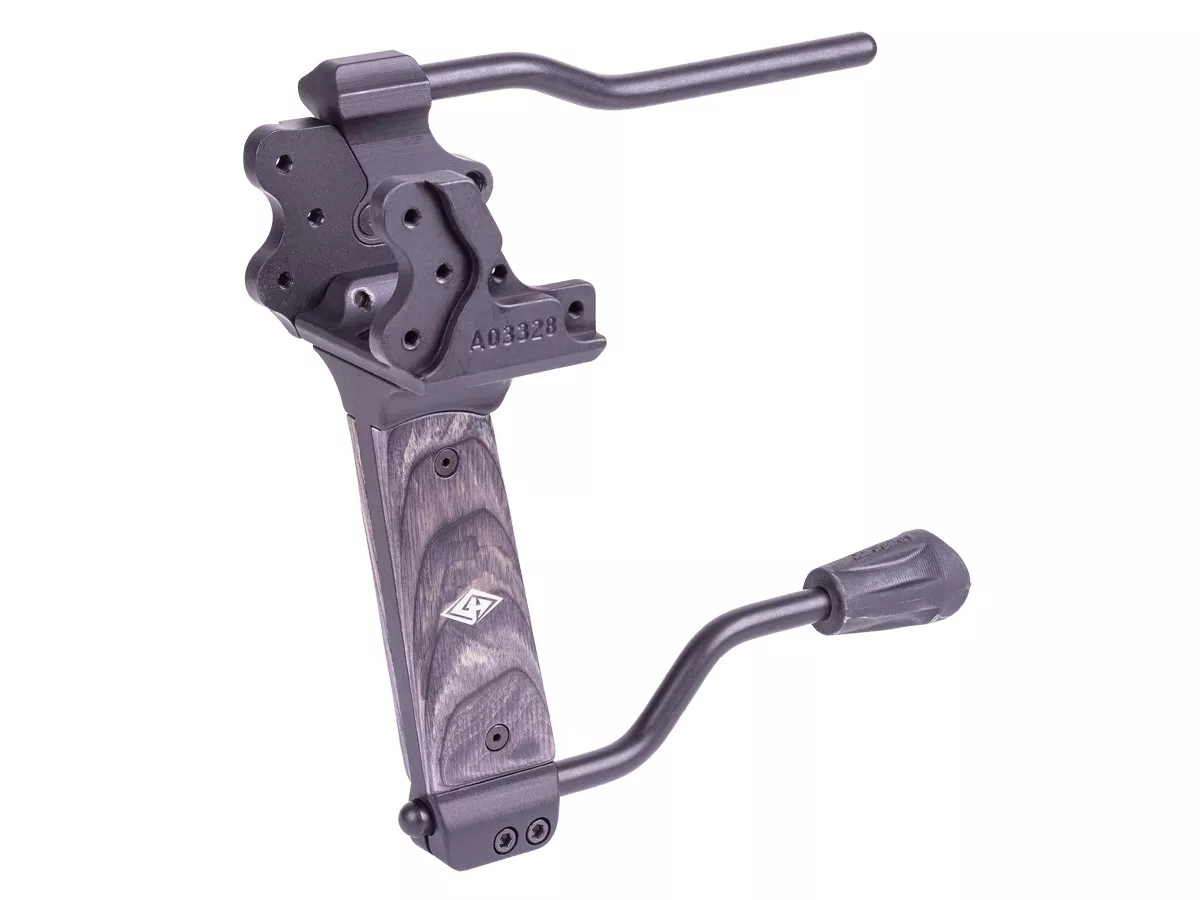 Gearhead 1911 Slider with Base