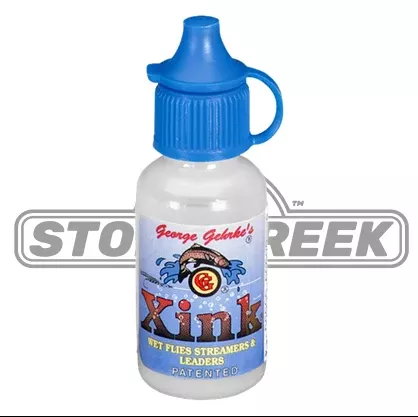 Gehrke’s Xink