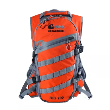 GEIGERRIG RIG 700M Hydration Pack (G6-700M-ORGM)