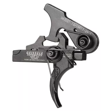 Geissele Automatics 05-240 Super ACR Trigger