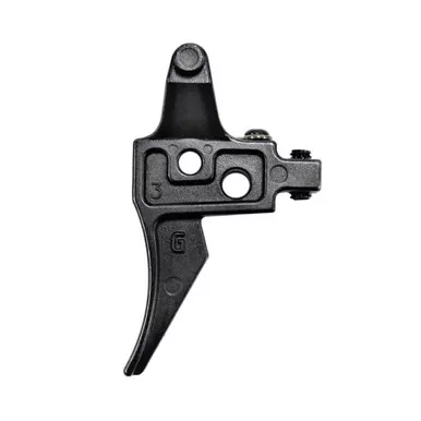 Geissele Automatics 05-328 Super Sabra Lightning Bow Trigger