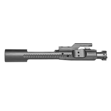 Geissele Automatics 05-490 Reliability Enhanced Bolt Carrier Group, 5.56mm