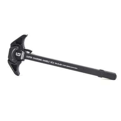 Geissele Automatics 05-635B MCX Super Charging Handle