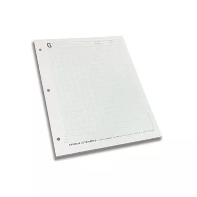 Geissele Automatics 09-130 Automatics Calculation Pads