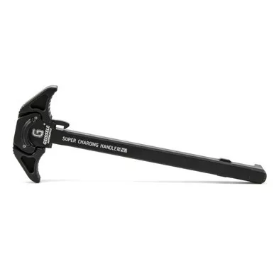 Geissele Automatics Super Charging Handle (SCH), 5.56