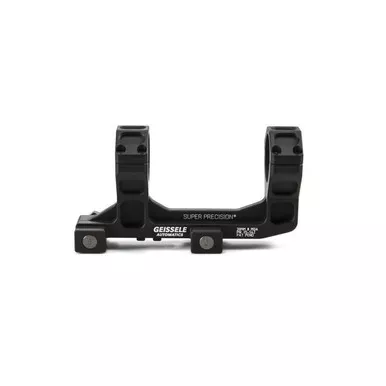 Geissele Automatics Super Precision 30mm (1.93") Scope Mount