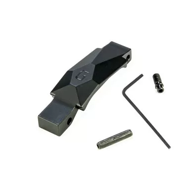 Geissele Automatics Ultra Precision 5 Axis Trigger Guard