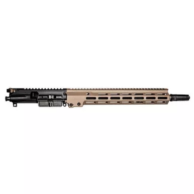 Geissele Automatics Upper Receiver Group w/ Improved (Complete) Near Clone, 5.56mm