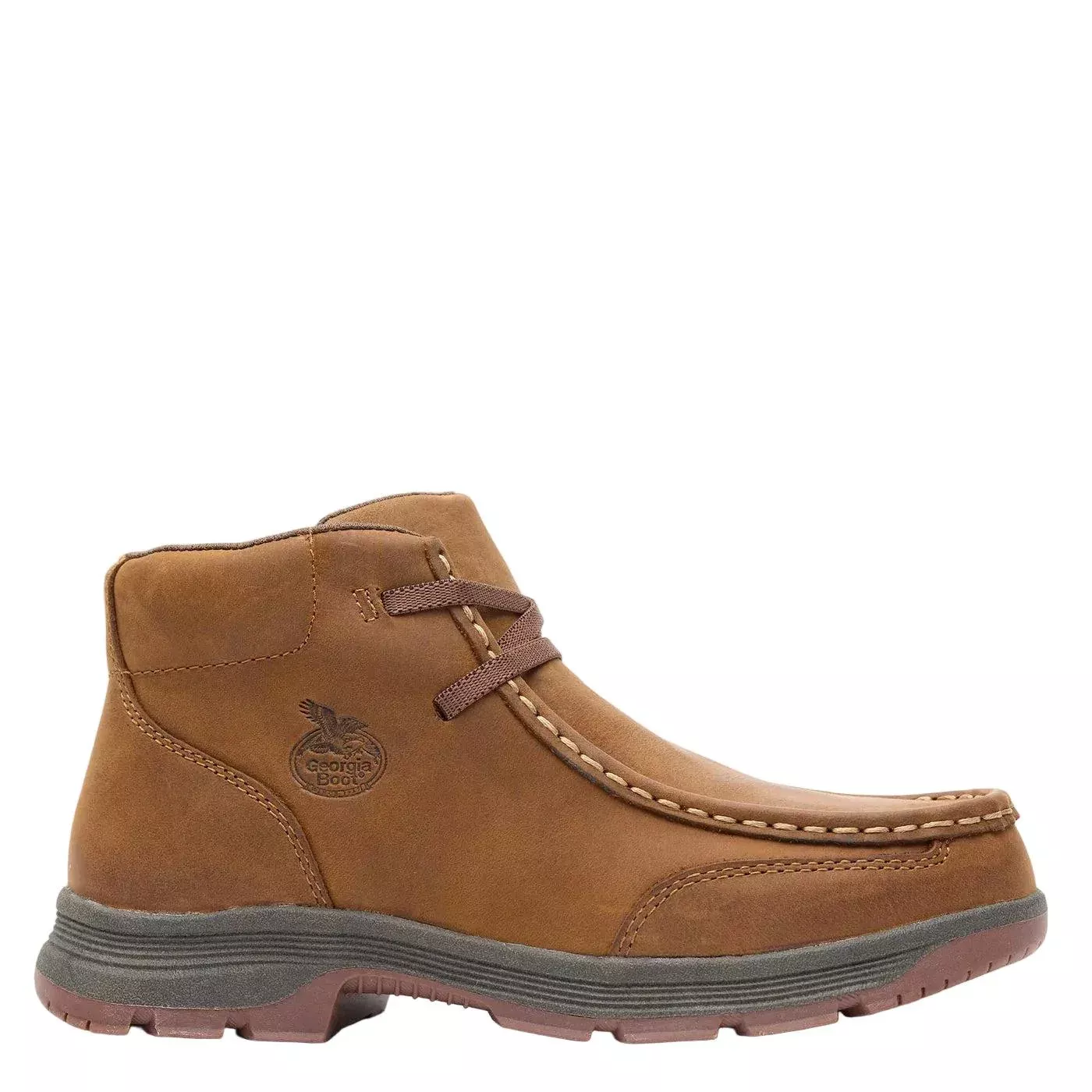 Georgia Boots Little Kid’s Athens Superlyte Wallabe