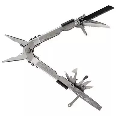 Gerber 07563N Pro Scout Needle Nose Multi-Plier 600, Nylon Sheath