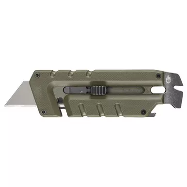 Gerber 1069377 Prybrid Utility Clip Tool, OD Green