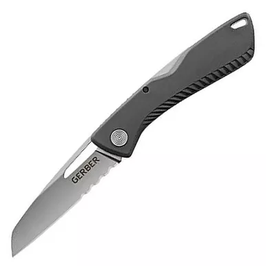 Gerber 31-003216 3.25" Drop-point Blade Sharkbelly Folding Knife