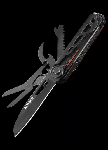 Gerber Armbar Scout