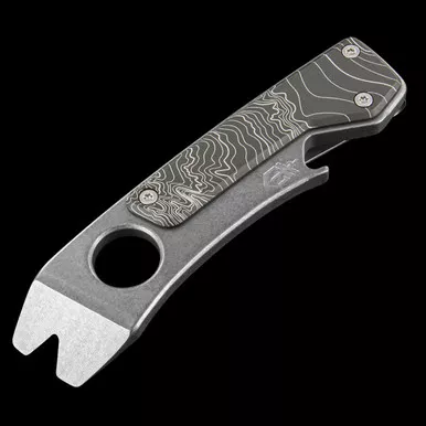 Gerber Chonk Topo Pry Bar
