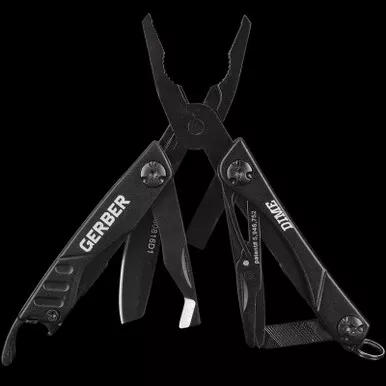Gerber Dime Pocket Tool