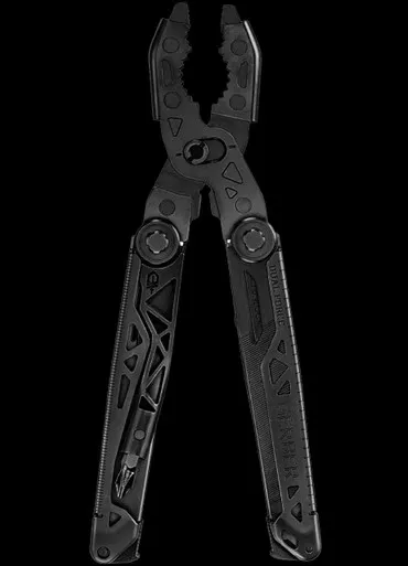 Gerber Dual Force Black Multi-Tool