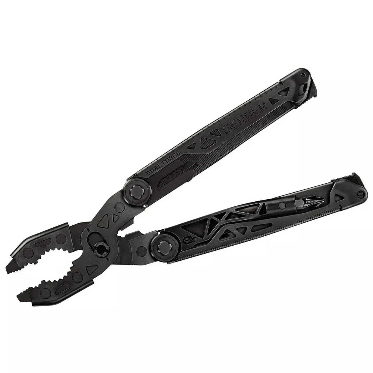 Gerber Dual-Force Multi-Tool