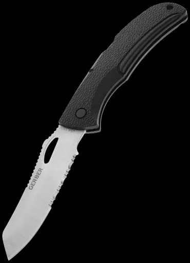 Gerber EZ Out Folding Knife
