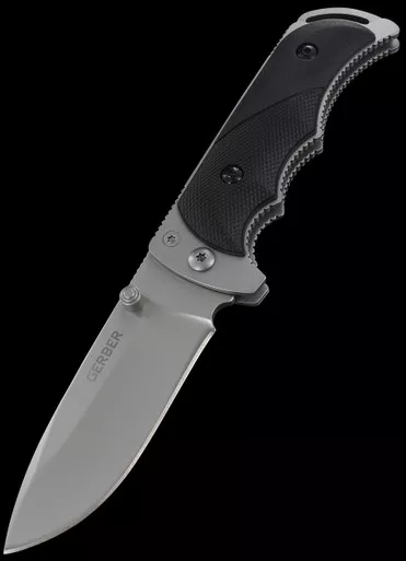 Gerber Freeman Guide Folding Knife